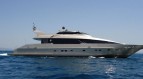 Motor yacht�DALOLI (ex AA Absolute, Teeth, La Bella 2)